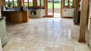 natural stone flooring suitable