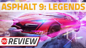 Join the ultimate console racing experience with asphalt 9 legends in fast cars driving around routes all around the. Asphalt 9 Legends For Android And Ios Now Available Worldwide Technology News