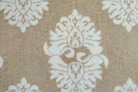 luxurious broadloom carpets transform