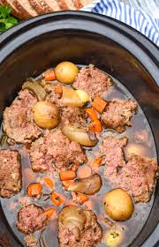 slow cooker corned beef hash 4 sons