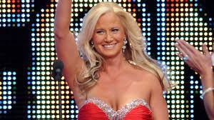WWE To Remove Tammy Sytch ...