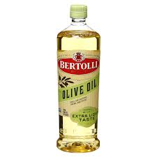 Bertolli Extra Light Olive Oil 25 5 Oz Oil Shortening Meijer Grocery Pharmacy Home More