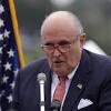Story image for Is Giuliani demented or mad as a fox? from CNN International