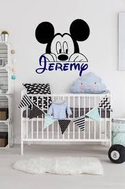 Pin On Nursery Wall Decals
