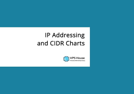Ip Addressing And Cidr Charts Vps House Blog