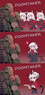 Doomtaker : r/Doom