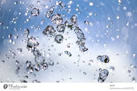splash water a royalty free stock