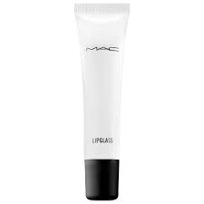 lipgl clear mac cosmetics sephora