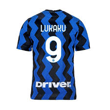 The most common inter milan kit material is polyester. Lukaku 9 Inter Milan Home Jersey 2020 21 Nike Cd4240 414 Lukaku Amstadion Com