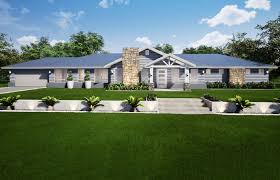 Check Out Our Acreage Home Designs
