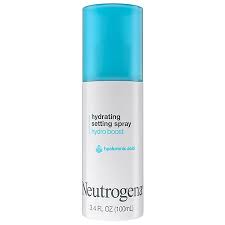 neutrogena hydro boost hydrating makeup