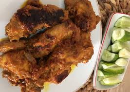 Untuk resep ayam goreng kalasan kali ini menggunakan ayam kampung sebagai bahan dasarnya. Resep Ayam Kampung Panggang Pedas Bumbu Rujak Yang Gurih