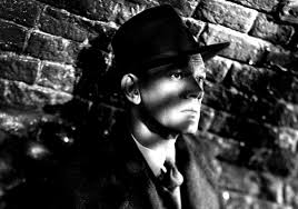 Image result for the third man 1949