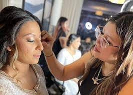 3 best makeup artists in frisco tx