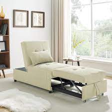 uhomepro sleeper chair bed sofa bed 4