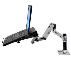 laptop arms mounting wall mount