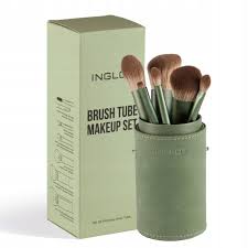 inglot 6 makeup brushes set brush