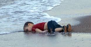 Risultati immagini per foto aylan