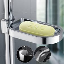 Get it as soon as sat, mar 13. Buy Soap Dish Adjustable Shower Rail Slide Soap Plates Smooth Bathroom Holder At Affordable Prices Price 7 Usd Free Shipping Real Reviews With Photos Joom