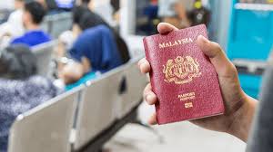 Pasport malaysia) is the passport issued to citizens of malaysia by the immigration department of malaysia. How To Renew A Malaysian Passport In Singapore Your Guide Wise Formerly Transferwise