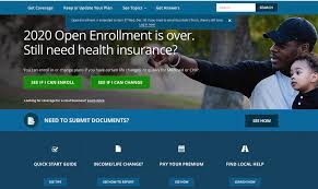 Sep 17, 2020 · open enrollment is a period of time each year when you can sign up for health insurance or change your plan (if your plan is provided by an employer, open enrollment is also an opportunity to disenroll if you no longer want the coverage). Record Numbers Sign Up For Health Coverage