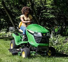 x300 select series lawn tractor