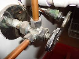 faucet supply line types and
