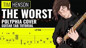 The track is written by clay aeschliman, clay gober, judge, scott lepage, tim henson & y2k. Polyphia Goat Tab Tim Henson Scott Lepage Guitar Lesson Tutorial How To Play Youtube