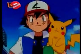 Pokemon League Ending song in hindi dubbed - video Dailymotion