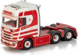 cast models 1 50 truck models