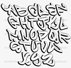 Gambar grafiti tulisan tangan 3d,nama orang sendiri a sampai z huruf yang keren. Gambar Abjad Grafiti 3d Huruf Grafiti Alfabet Font Abjad Grafiti