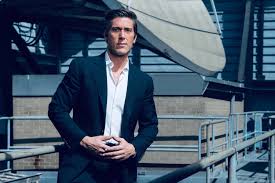 Breaking news2021 new york primary results. How David Muir Became Anchor Of Abc World News Tonight