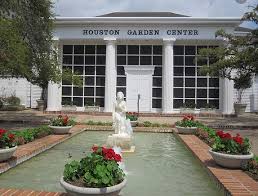 Houston Garden Center Corporate Office