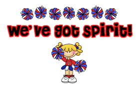 BES Spirit Week 9/23/19-9/27/19 | Blaine Elementary School