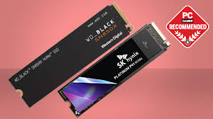 best ssd for gaming in 2023 pc gamer