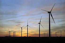 Wind Energy Open Energy Information