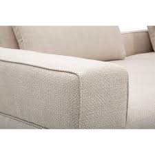 Rion Sectional Moto Stucco Sectional