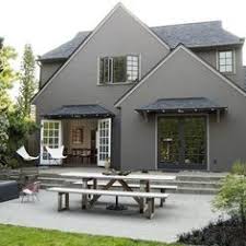 Learn how to use monochromes in an effective, visually engaging designs that feature photography can use a monochromatic color scheme by applying a transparent color overlay or screen over the top. Monochromatic House Exterior Google Search House Paint Exterior Exterior House Colors Gray House Exterior
