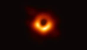 First Image of a Black Hole | NASA Solar System Exploration