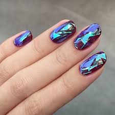 beaufemme biosculpture nails in