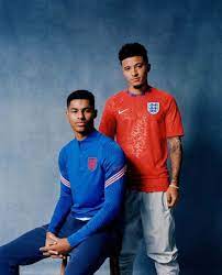 The euro 2021 final will be played at wembley stadium in london, england. Another 90s Throwback England Go Retro With New 2020 Home And Away Kits Fourfourtwo