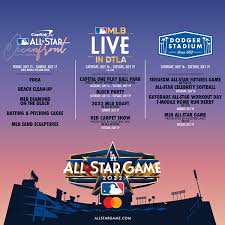 mlb all star game 2022 from updates to