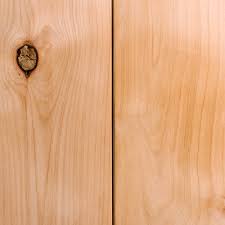 wood types species for doors