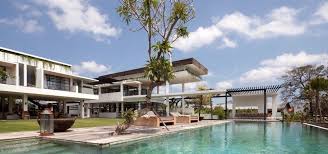 Located on the beachfront of tu more 3 3 800.00 m 2 details. 10 Best Luxury Villas In Bali Tatler Hong Kong