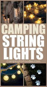 led camping string lights off 77