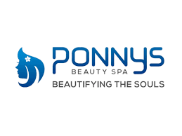 ponnys beauty spa makeup studio