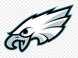 Instant download philadelphia eagles logo with this purchase, you will receive a compressed.zip file containing: Fake Philadelphia Eagles 1996 Nfl Eagles Logo Png Clipart 84437 Pinclipart