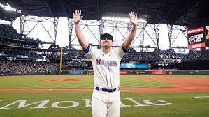 Kyle Seager MLB: Longtime Mariner for ...
