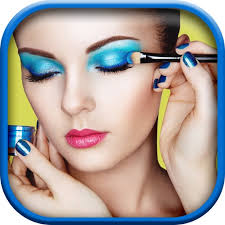 best virtual beauty makeover salon to