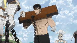 He is a skilled soldier who learned the art of sword fighting from guts. Berserk Season 4 Canceled Or Renewed Will It Return All The Latest Details
